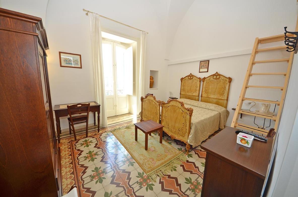 Bed and Breakfast Casa Branca Кастріньяно-дель-Капо Екстер'єр фото